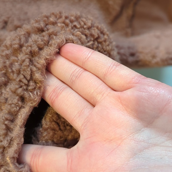 8. Lululemon Warmth Restore Long Pullover - Picture 4 of 14